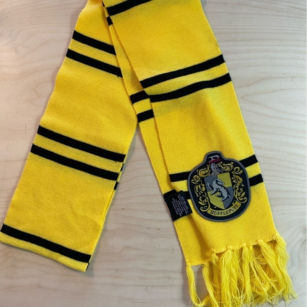 Harry Potter Scarf (EJ)